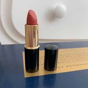 lancôme lipstick in rose petale- NEW